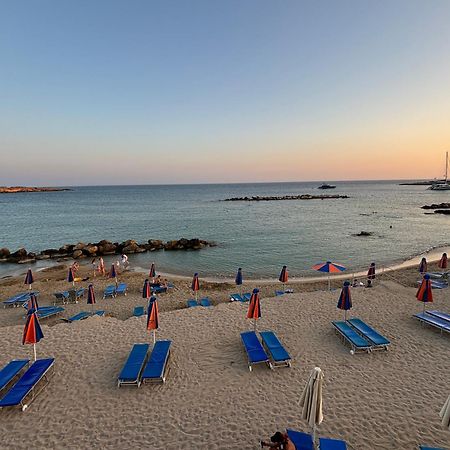Cozy Apartment In Paphos Beautiful Complex المظهر الخارجي الصورة