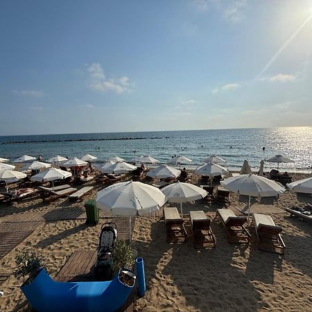Cozy Apartment In Paphos Beautiful Complex المظهر الخارجي الصورة