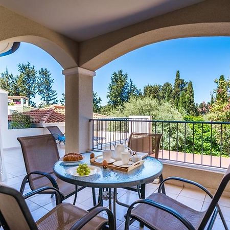 Cozy Apartment In Paphos Beautiful Complex المظهر الخارجي الصورة