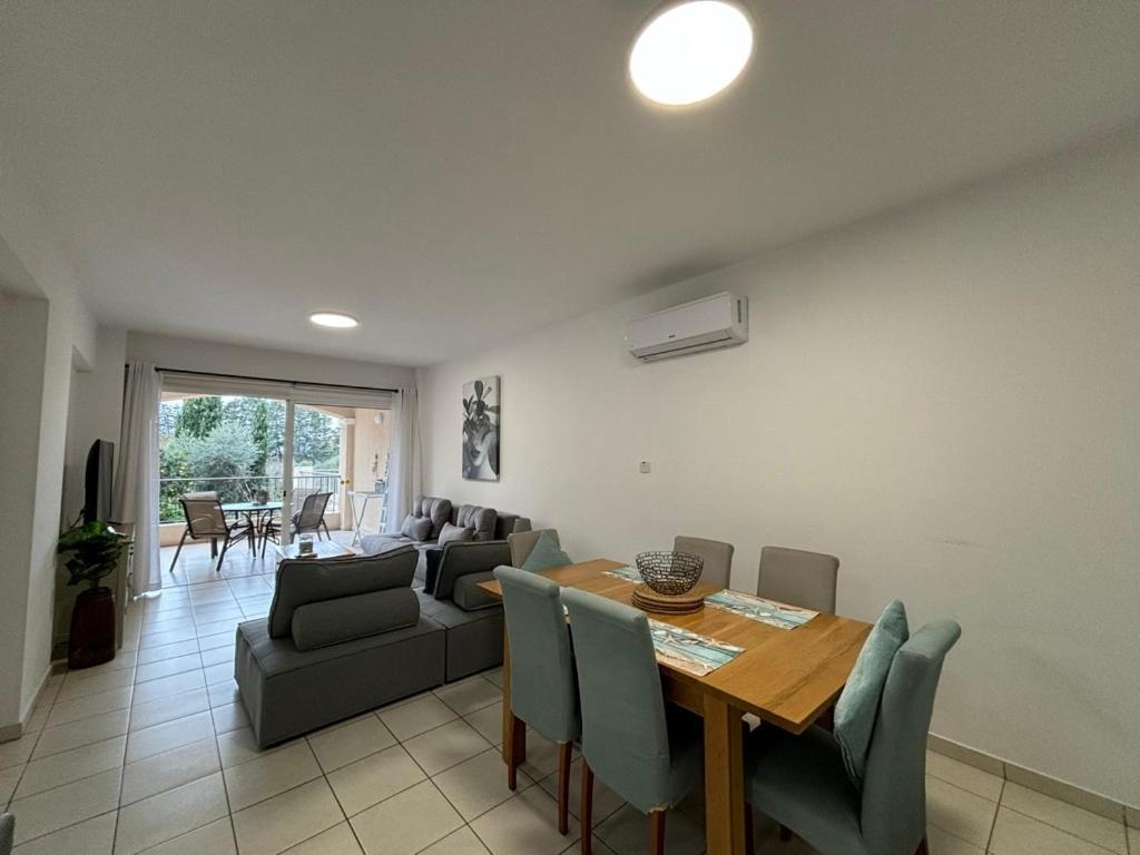 Cozy Apartment In Paphos Beautiful Complex المظهر الخارجي الصورة