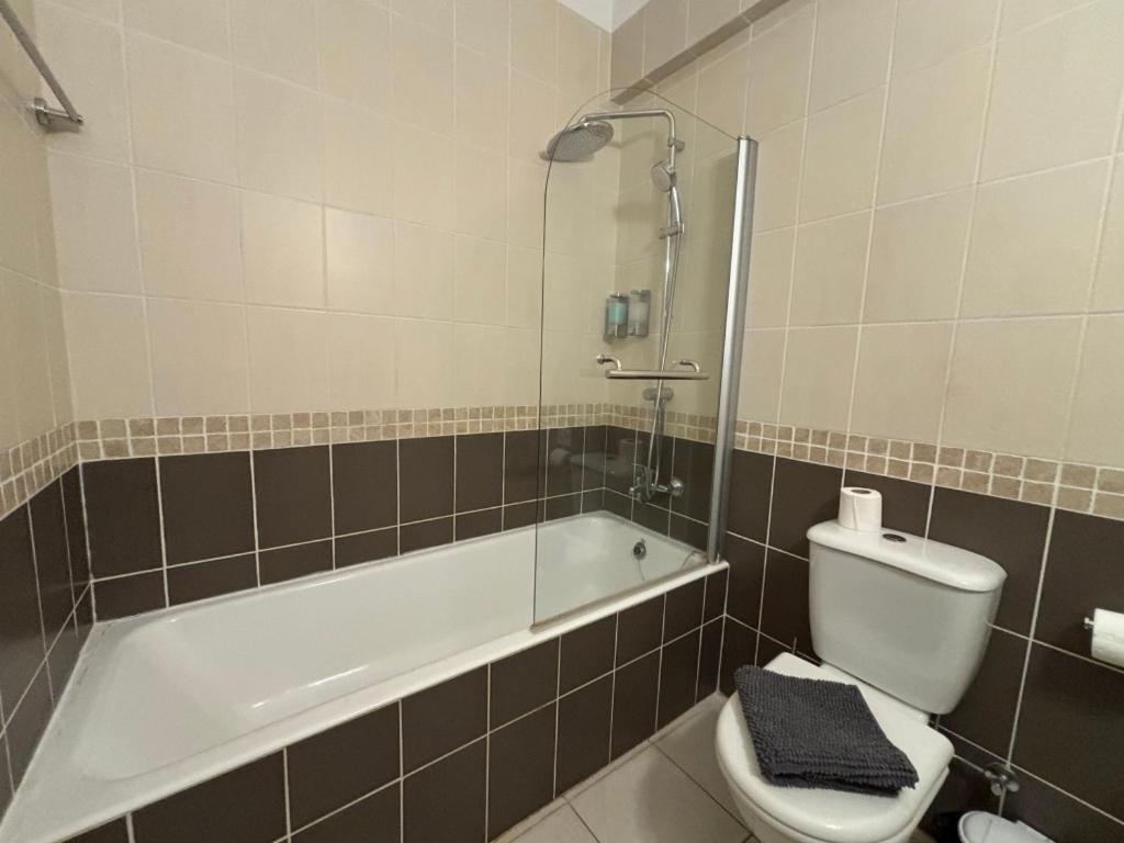 Cozy Apartment In Paphos Beautiful Complex المظهر الخارجي الصورة
