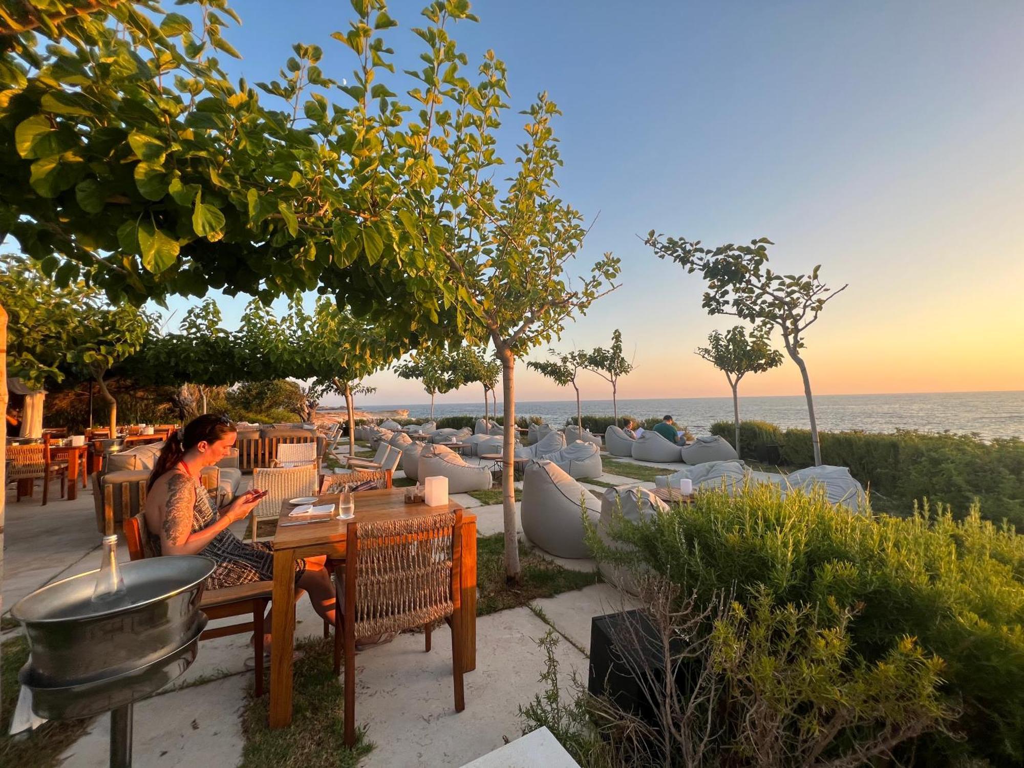 Cozy Apartment In Paphos Beautiful Complex المظهر الخارجي الصورة