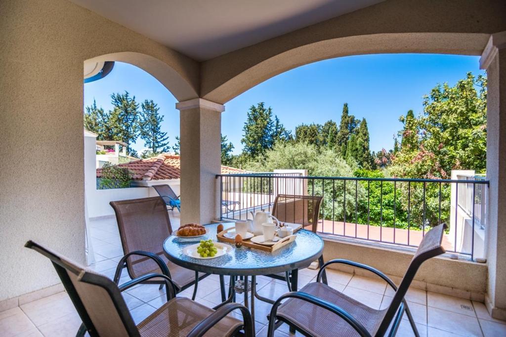 Cozy Apartment In Paphos Beautiful Complex المظهر الخارجي الصورة