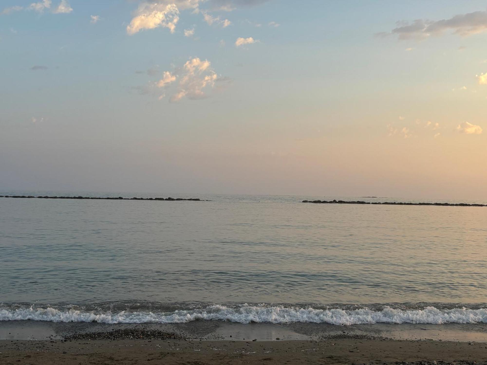Cozy Apartment In Paphos Beautiful Complex المظهر الخارجي الصورة